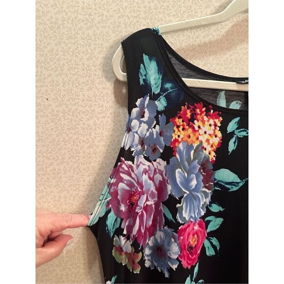 Heimish U.S.A. Mini dress with pockets - Picture 3 of 5